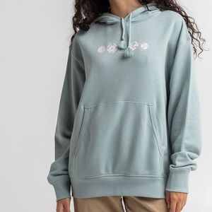 THE NORTH FACE Himalayan Bottle Source Hoodie